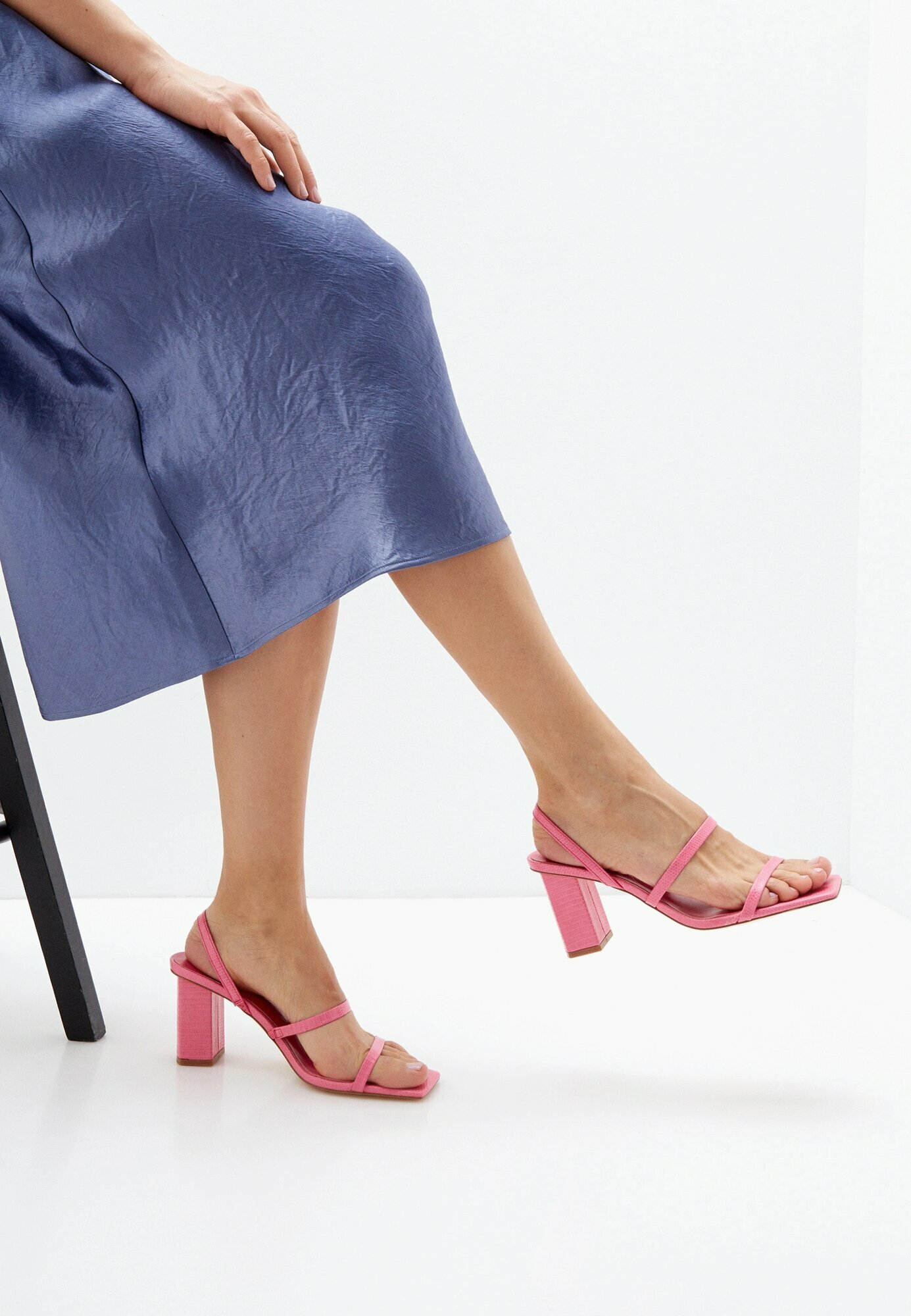 Босоножки Trini