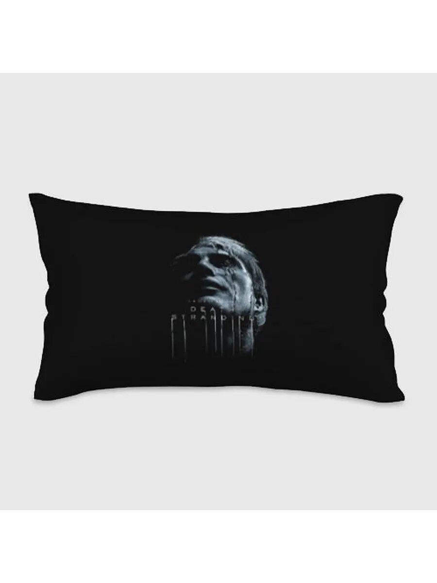 Death Stranding DS Подушка