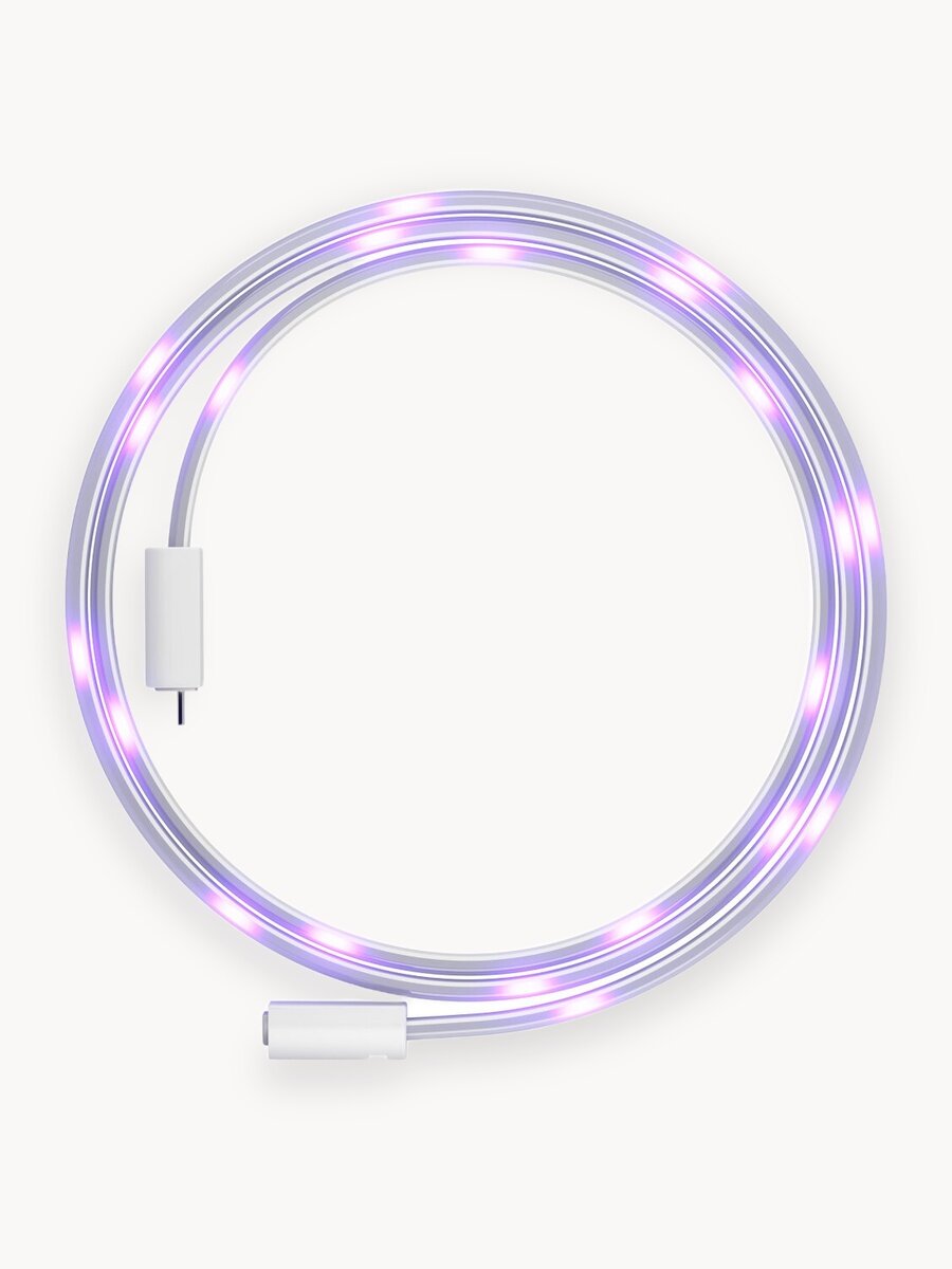 Удлинитель для умной светодиодной ленты Яндекса, 1м