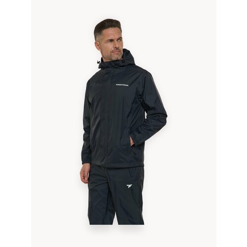 Костюм мужской FINNTRAIL Barrow водооталкивающий, для прогулок и отдыха на природе