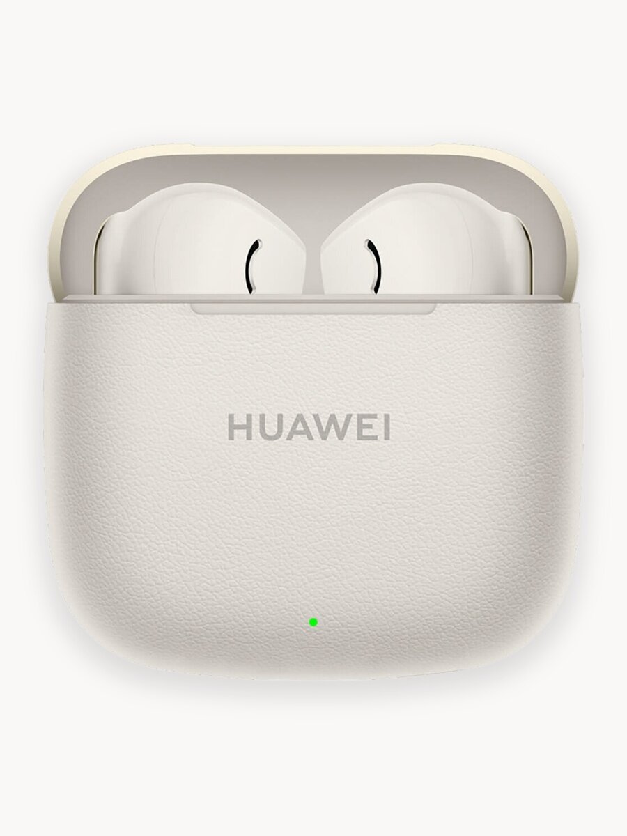 Беспроводные наушники HUAWEI FreeBuds SE 3, вкладыши, бежевый (T0016)