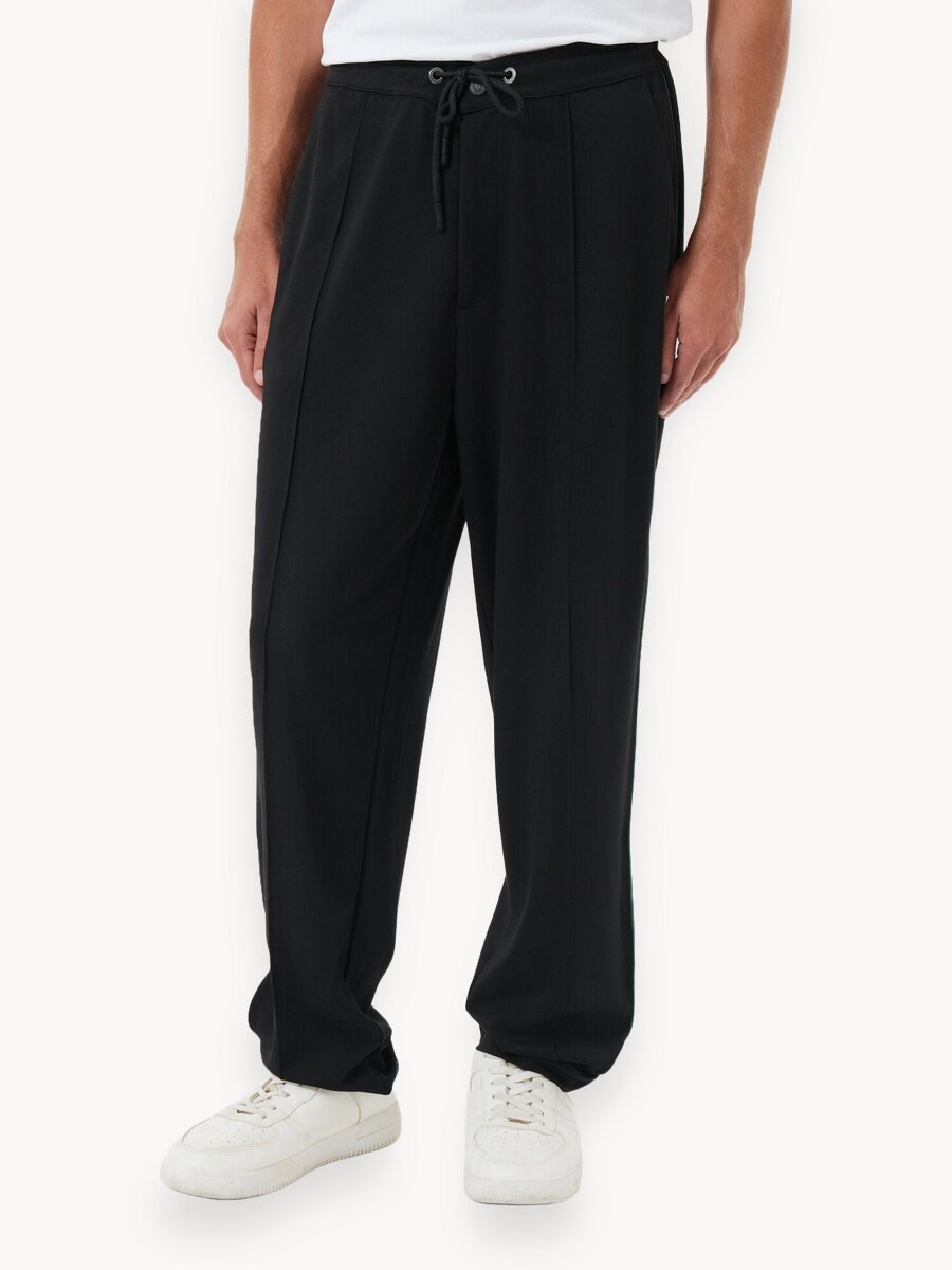 Брюки INTERLOCK PANTS
