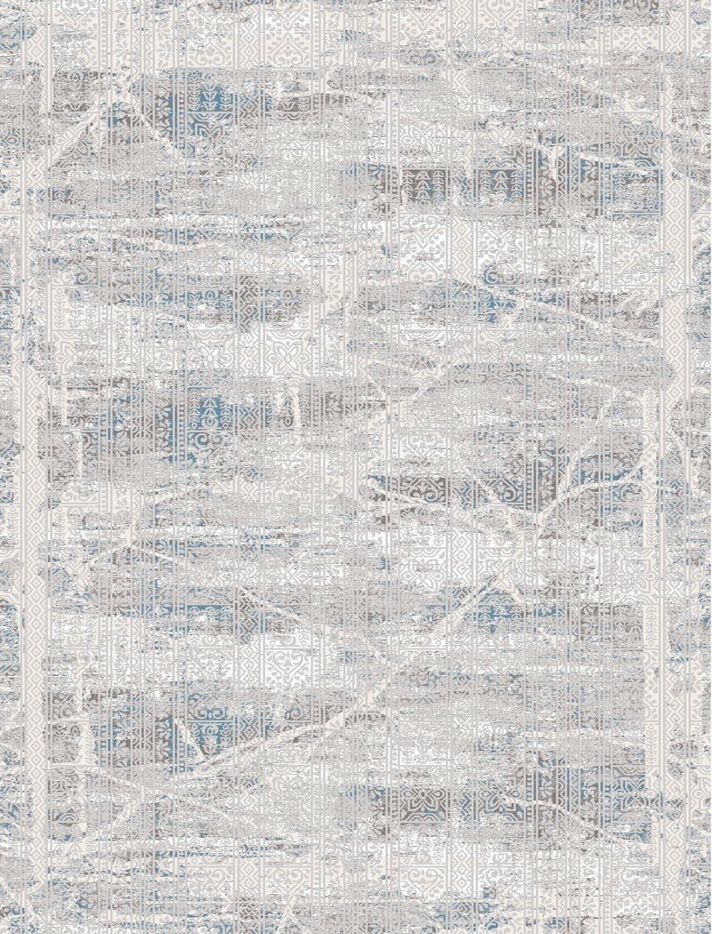 Ковер Терра дизайн 21503 цвет 20552 1.2x1.7м