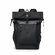 Рюкзак Sup Black, непромокаемый, молодёжный, 30 литров, чёрный