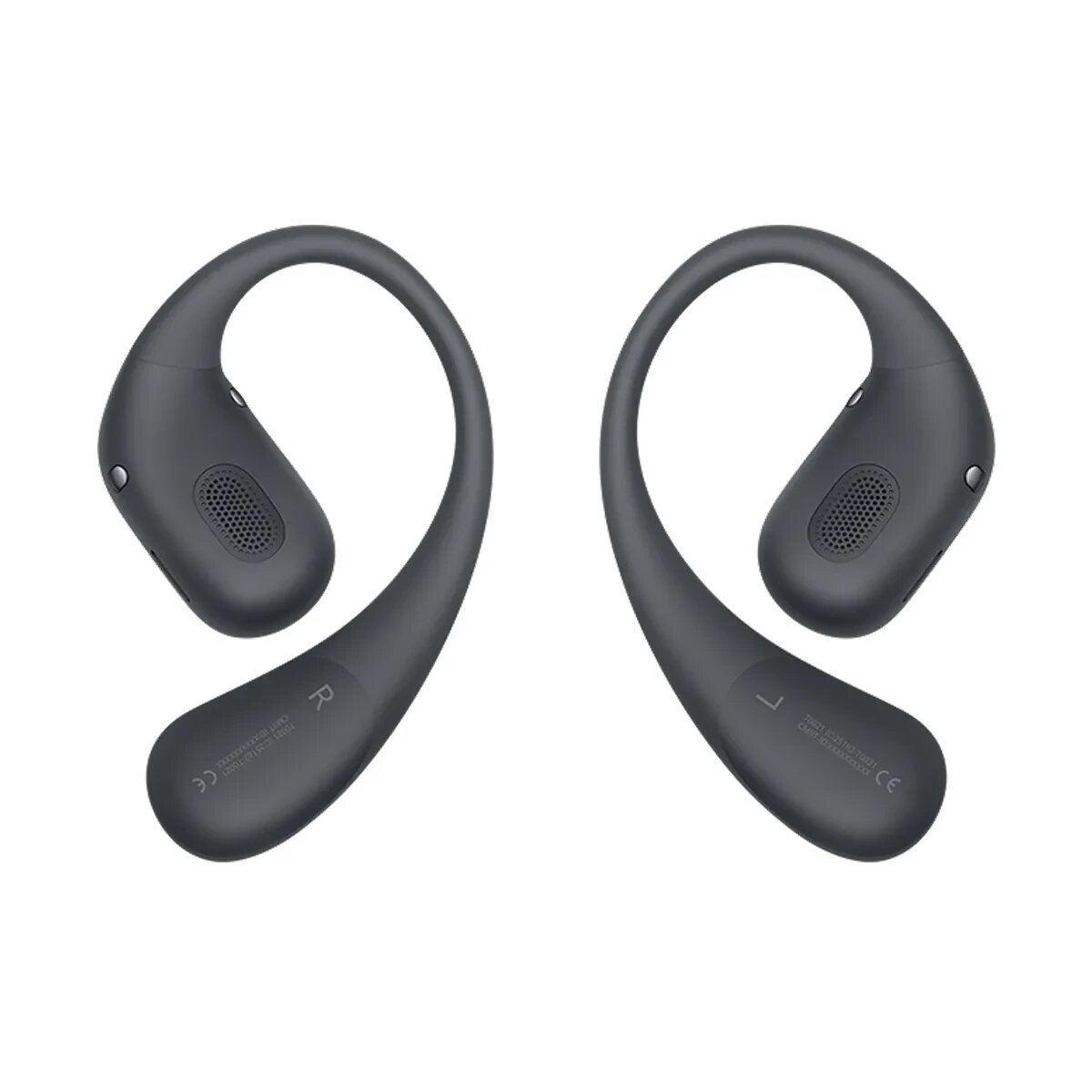 Наушники накладные беспроводные Huawei FreeArc Wired Charging Black