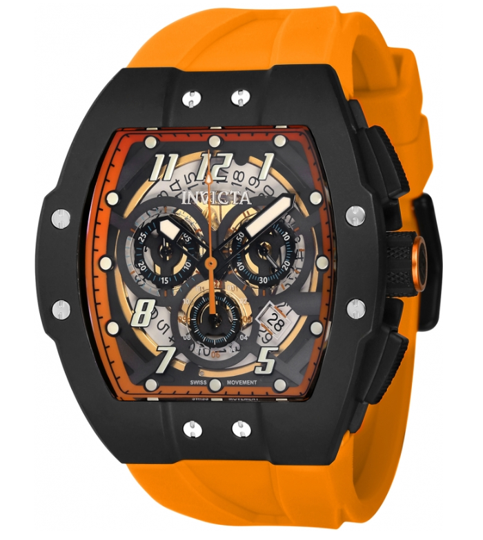 Наручные часы INVICTA 