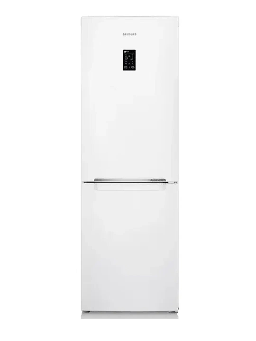 Холодильник Samsung RB29FERNDWW/UZ Инверторный, Full No Frost, A+, Уровень шума 37 дБ, Сигнал о повышении температуры