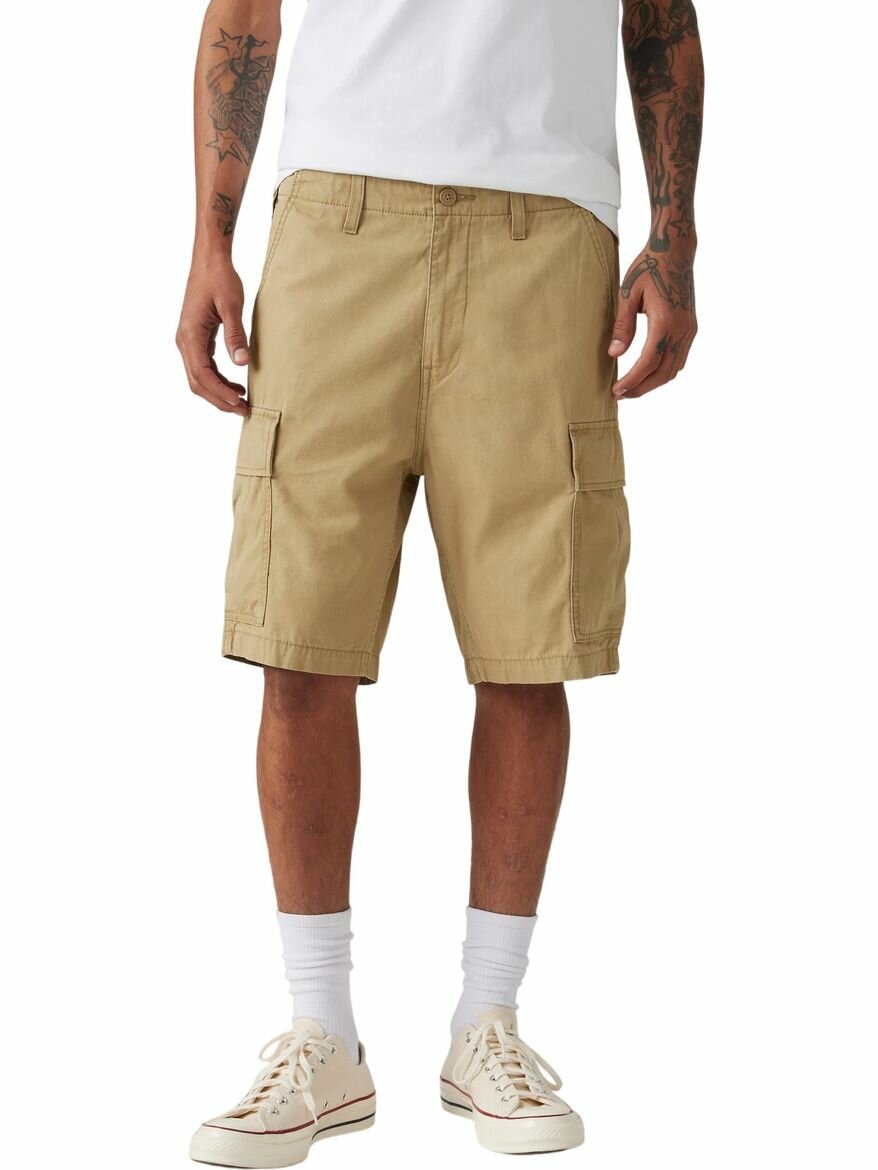 Шорты Levi's Men Carrier Cargo Lightweight
