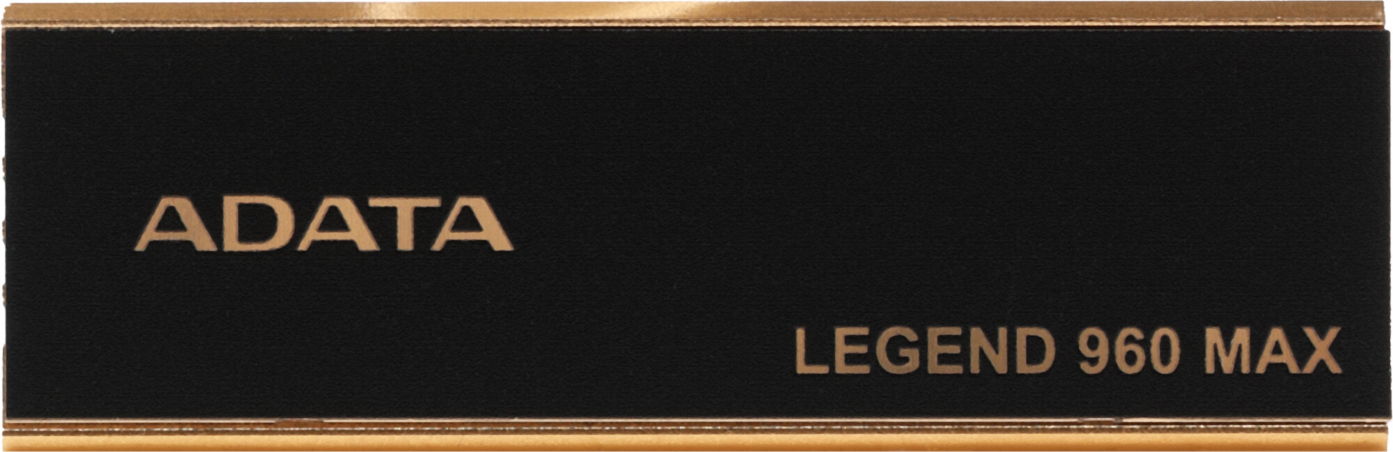 Накопитель SSD A-Data PCIe 4.0 x4 2TB ALEG-960M-2TCS Legend 960 Maх