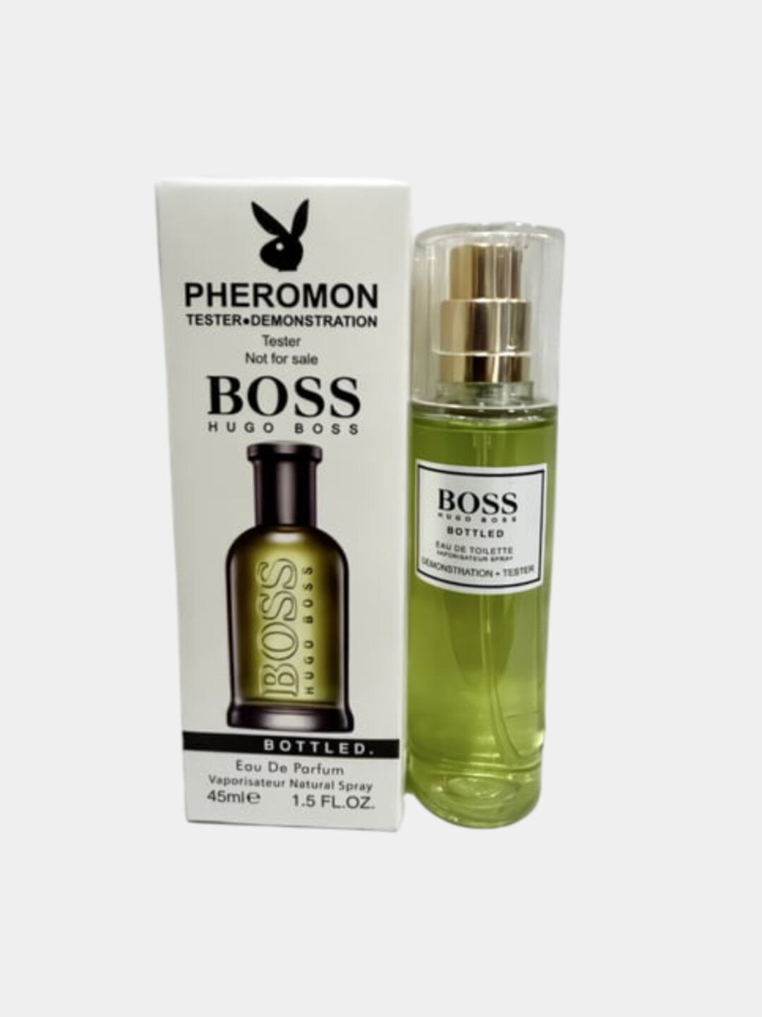 Парфюмированная вода для женщин, 45 мл, приятный и стойкий аромат — фото 1