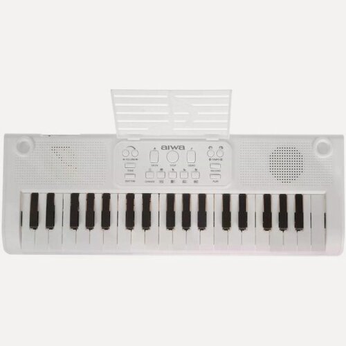 Изображение товара Синтезатор Aiwa ASZ-370W