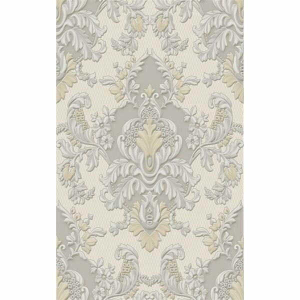 Декор керамический Kerama Marazzi VT/A253/6000 Браганса бежевый матовый 25x40x0.8 см (цена за 1 штуку)