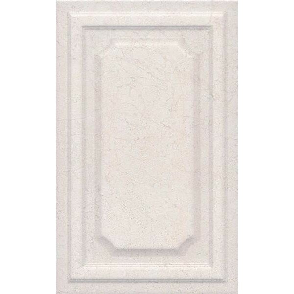 Плитка керамическая Kerama Marazzi 6356 Сорбонна 25x40x0.95 см (цена за 09 кв. м)