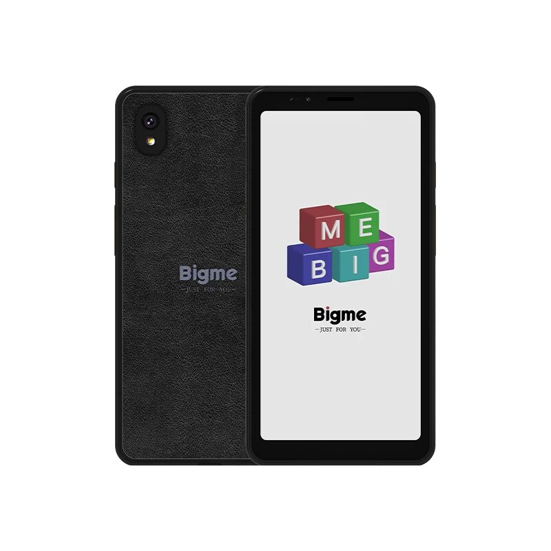 BIGME HiBreak 5.84-дюймовый eReader 128 ГБ, Color E-ink Screen