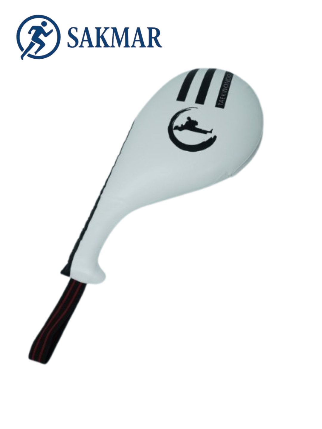 Лапы тренировочные Everlast Paddle K16, для бокса/кикбоксинга