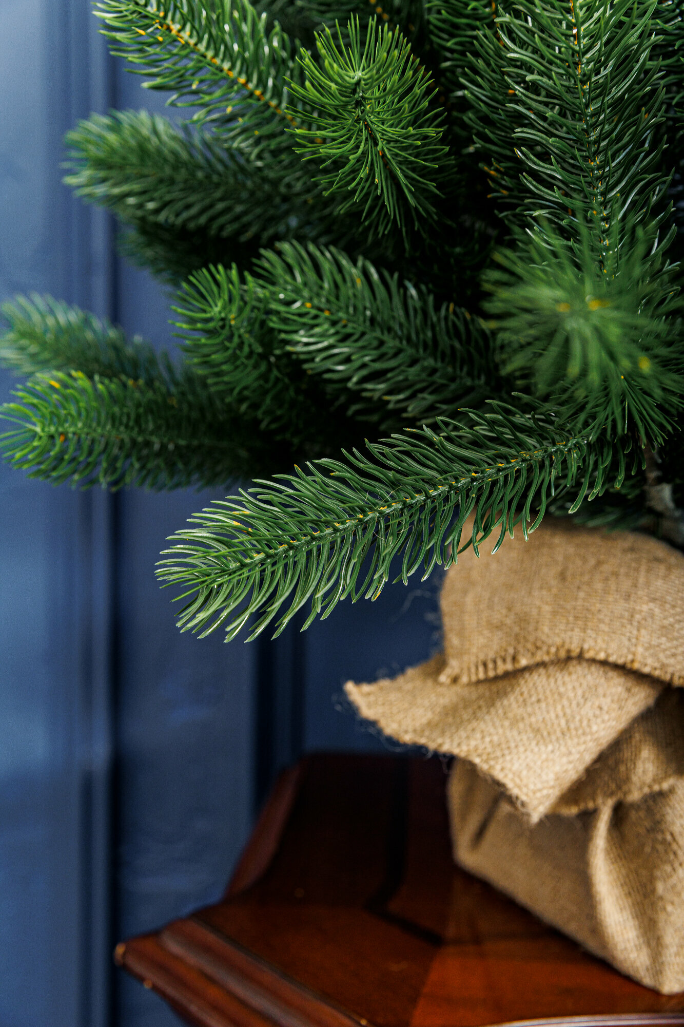 Ель искусственная Царь-Елка Венеция 210 см