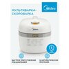 Фото Midea MPC-6004