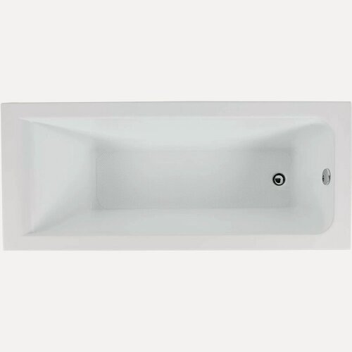 Изображение товара Акриловая ванна Aquanet Bright 170х75 см, 00233141, с каркасом, цвет белый