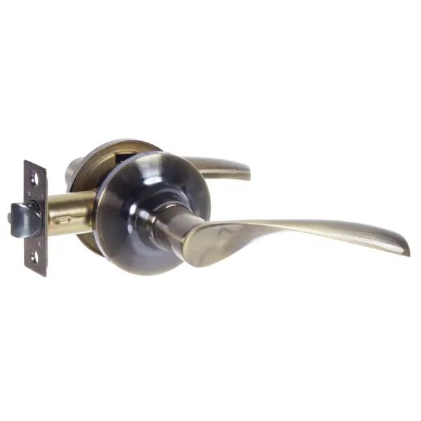 Защёлка Avers 8023-05-AB цвет античная бронза