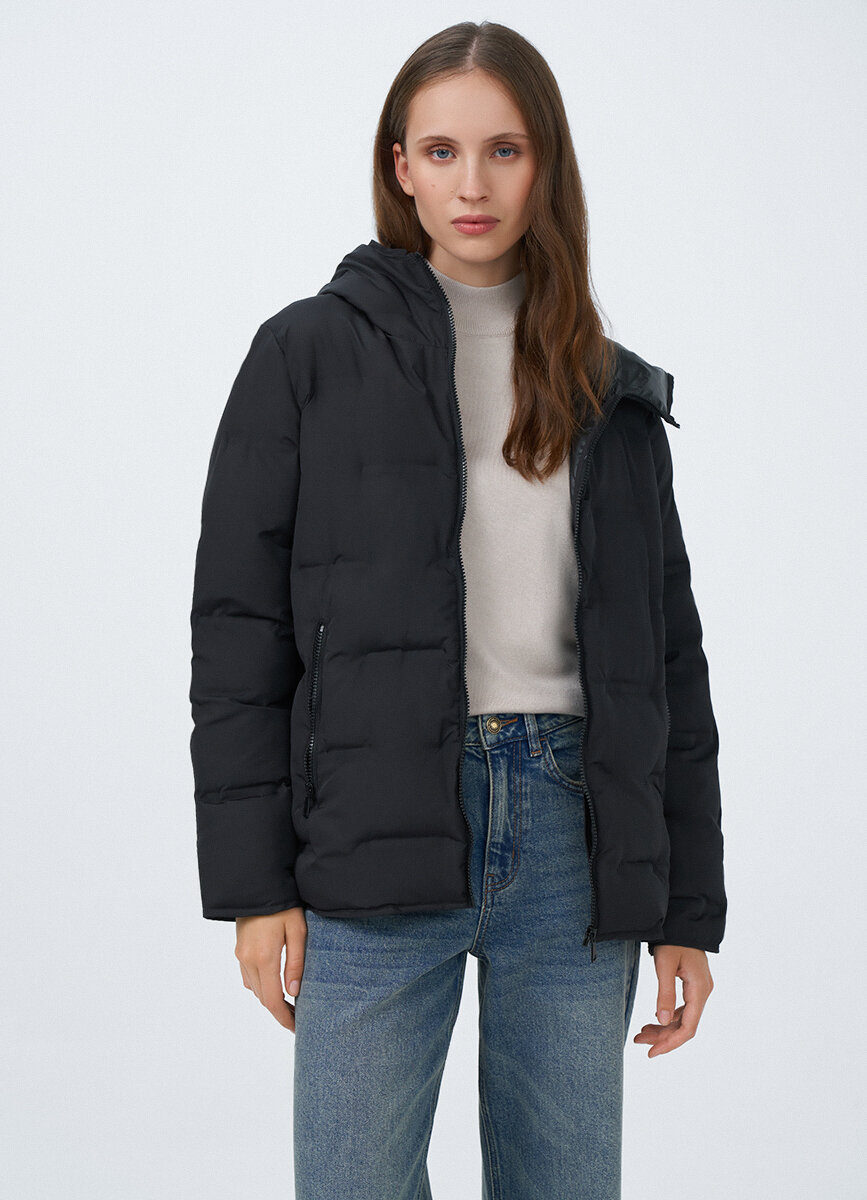 Куртка Funday размер S чёрный