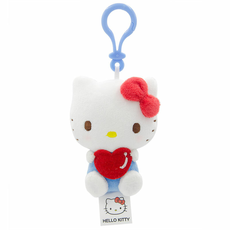 Плюшевая игрушка унисекс E-STRONG x Sanrio Soft Fufu Hug My Melody, 11CM EU