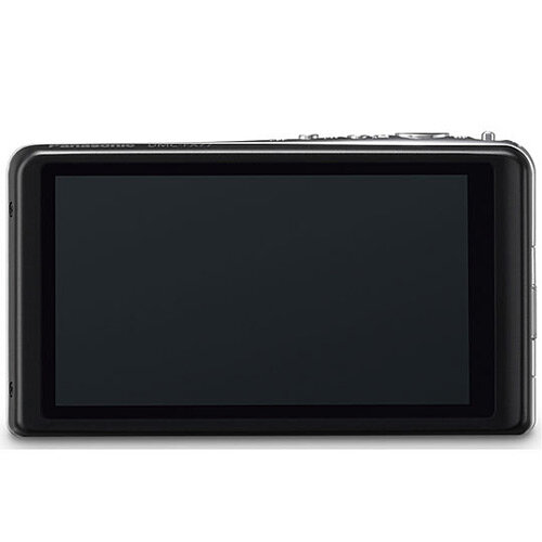 Panasonic Lumix DMC-FX77 Цифровой компактный фотоаппарат Made in