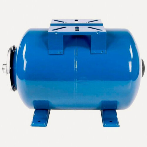 Изображение товара Гидроаккумулятор 24 литра для системы водоснабжения горизонтальный Waterstry