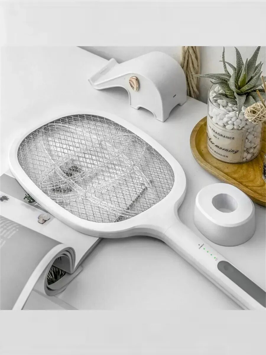 Мухобойка электрическая