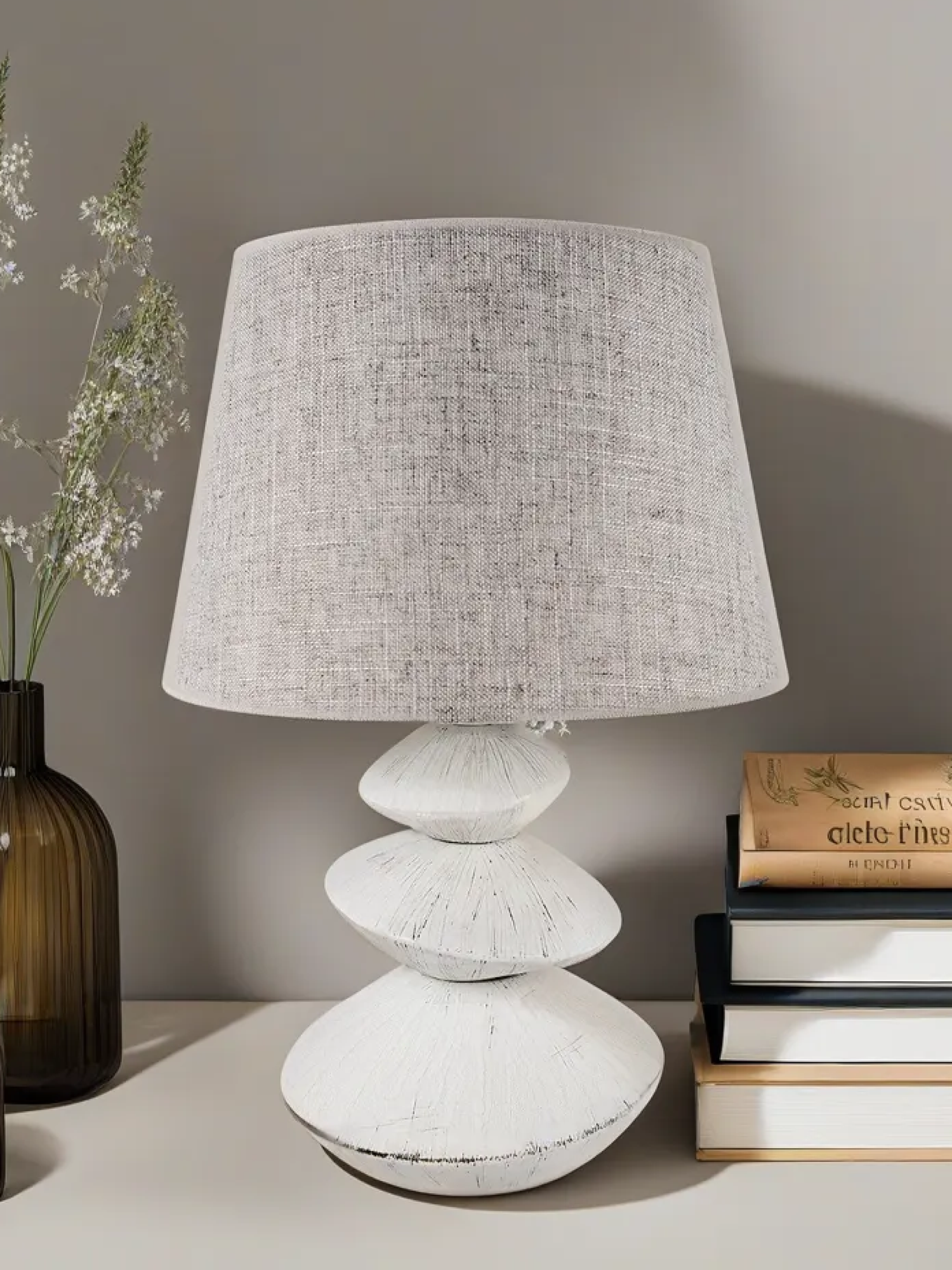 Настольная лампа Lucia 