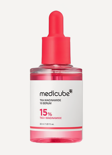 Изображение товара Medicube Сыворотка для выравнивания тона кожи с ниацинамидом 15% TXA Niacinamide 15% Serum