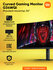 Монитор Xiaomi Curved Gaming Monitor G34