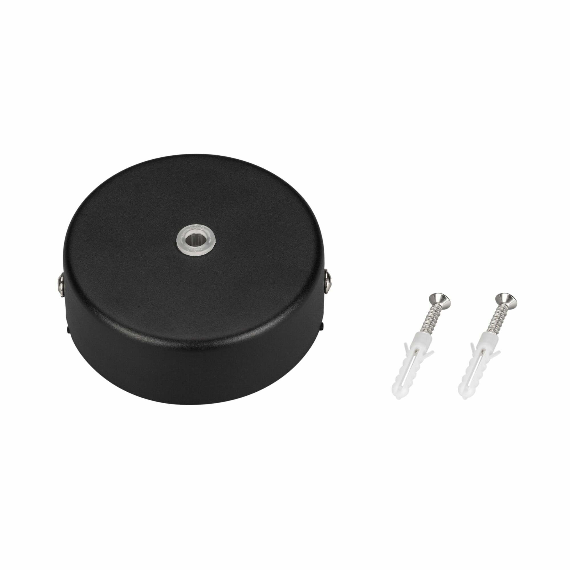 Потолочная чаша MAG-CANOPY-45 (BK) (Arlight, Металл) 027086 — фото 1