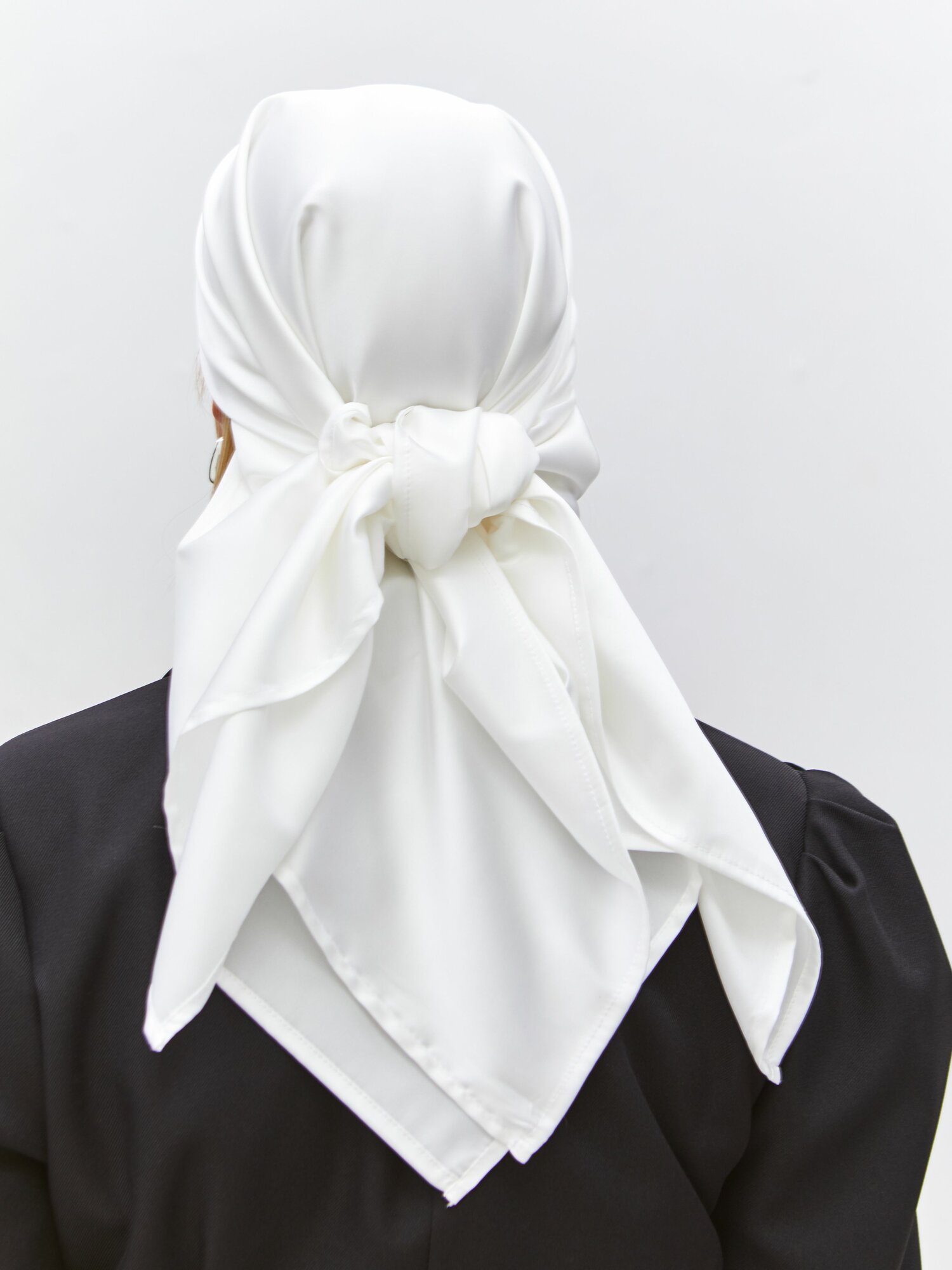 Косынка шейная для женщин