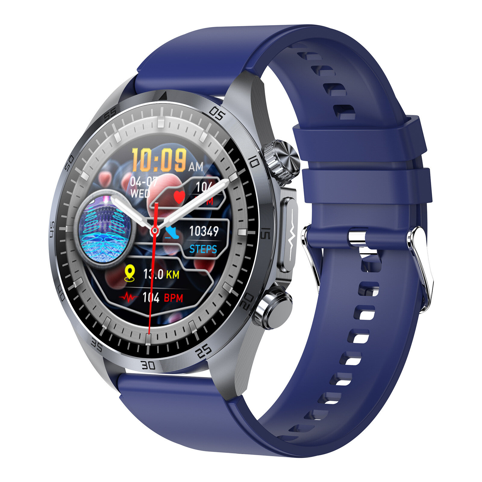 Наручные часы