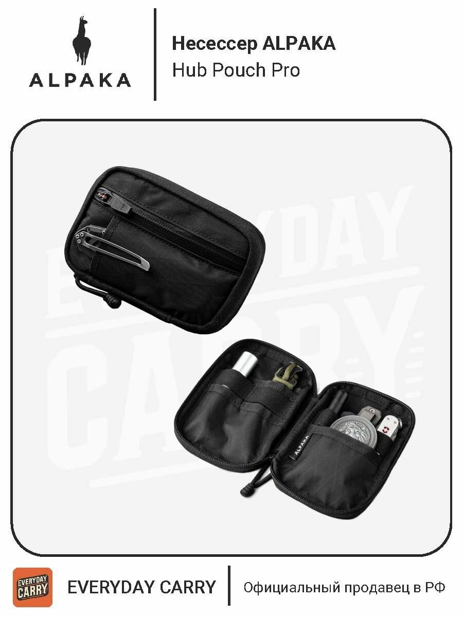 Несессер ALPAKA 