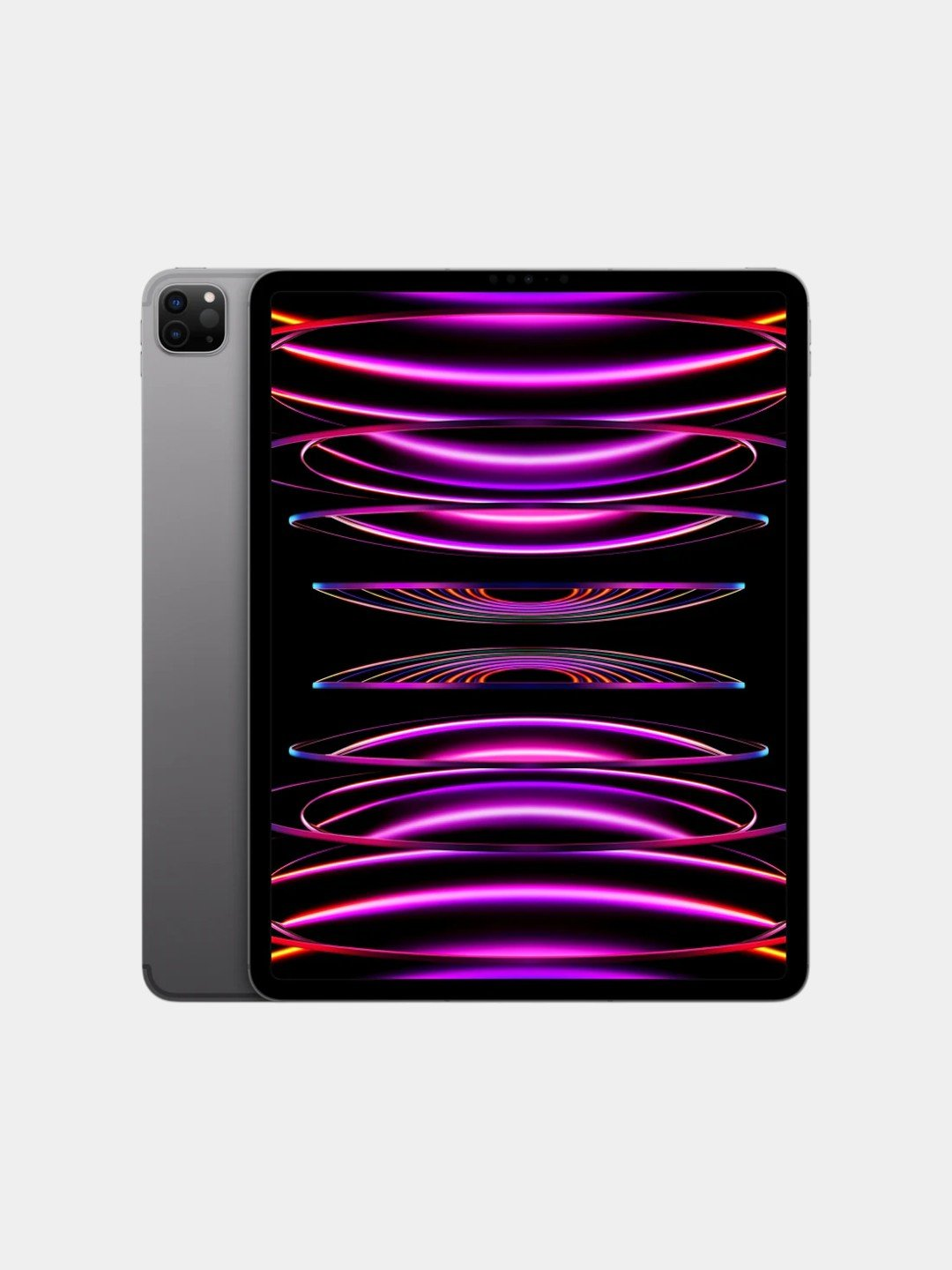 Планшет Apple iPad Pro, 12.9", M2, 2022