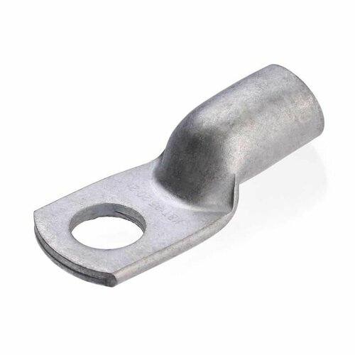 Наконечник луженый медный ТМЛ 6-5-4 опрес КВТ 40829 106₽