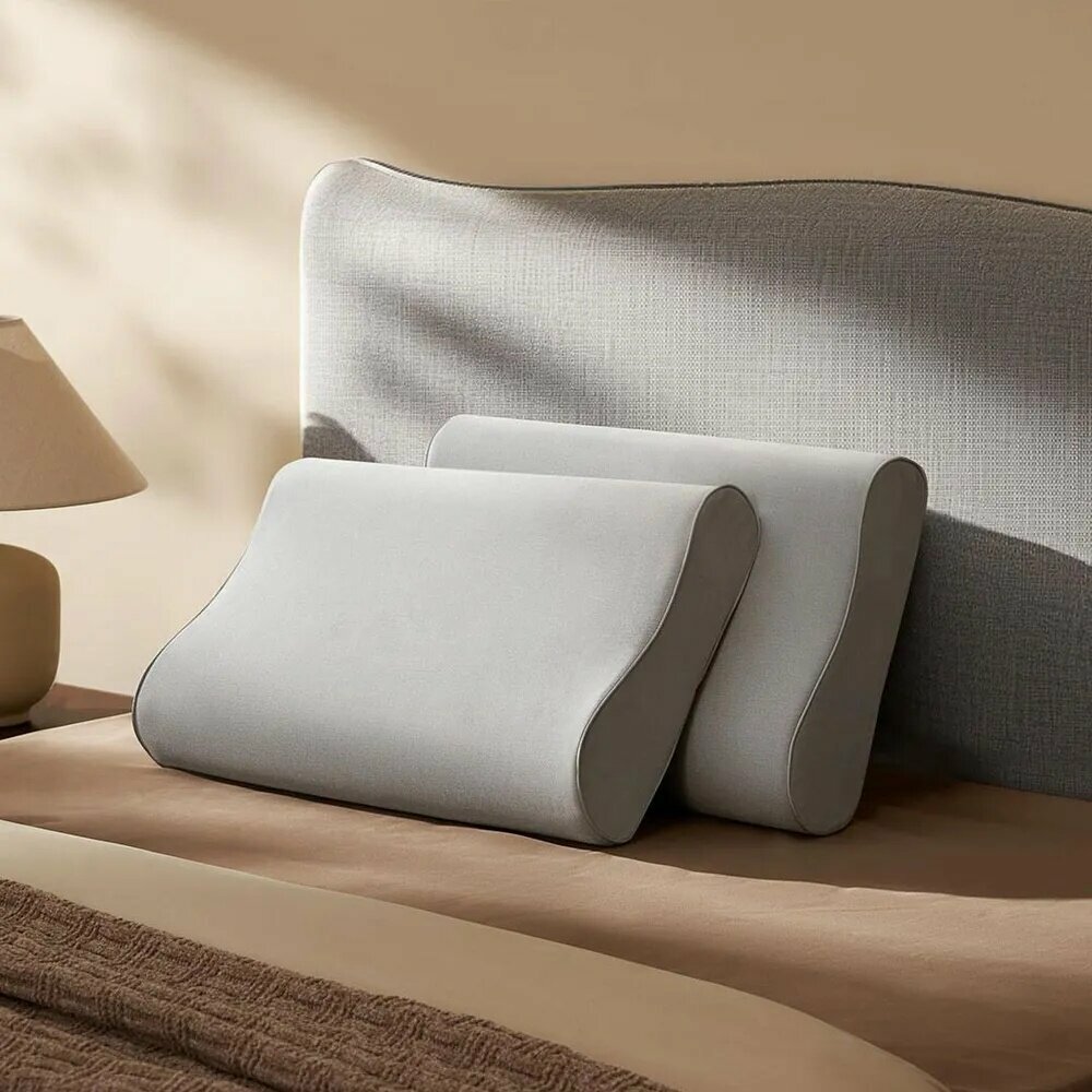 Картинки Xiaomi Подушка 35x56 см, Полиуретан