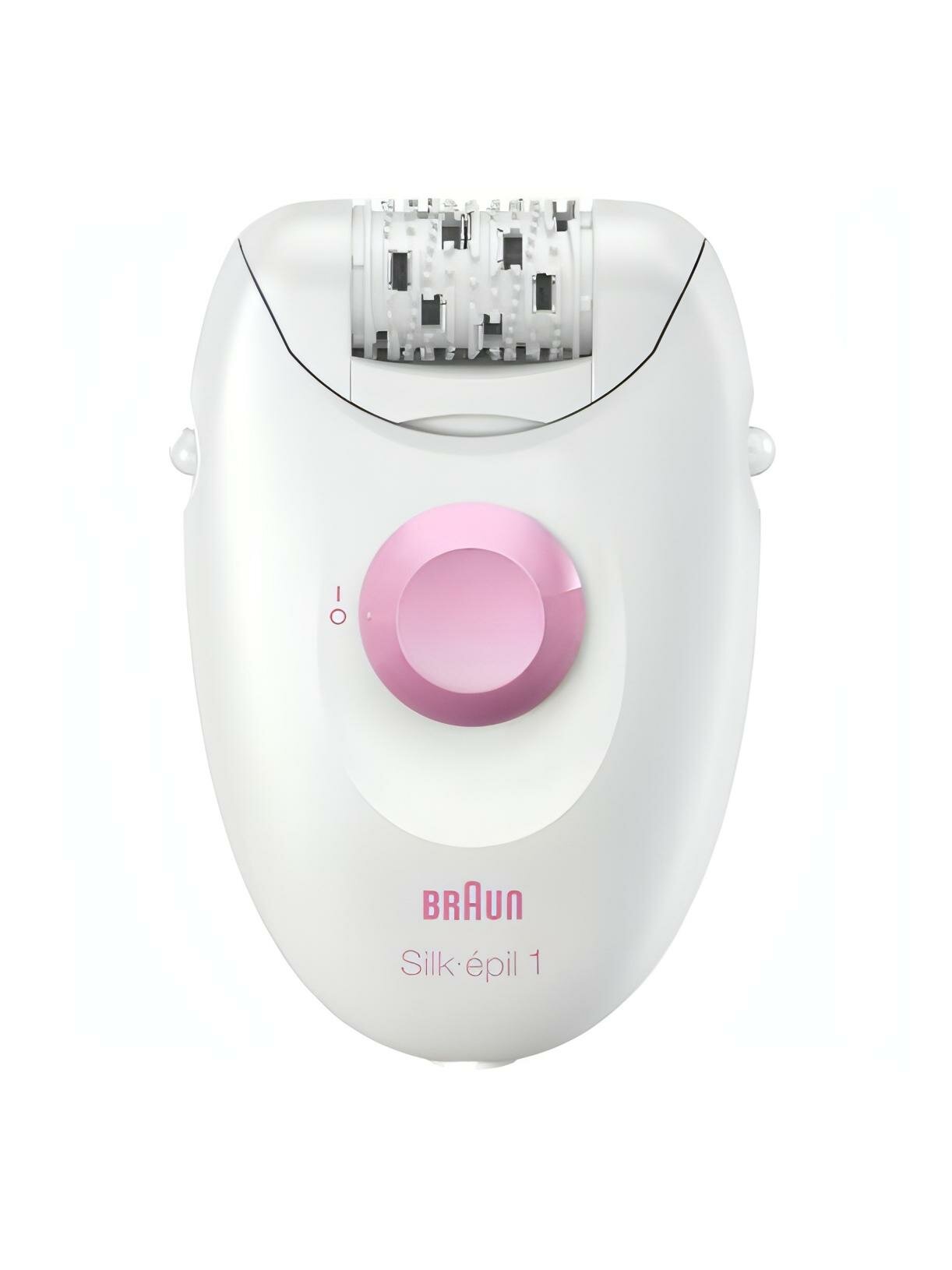 Эпилятор Braun SilkEpil 1 1170