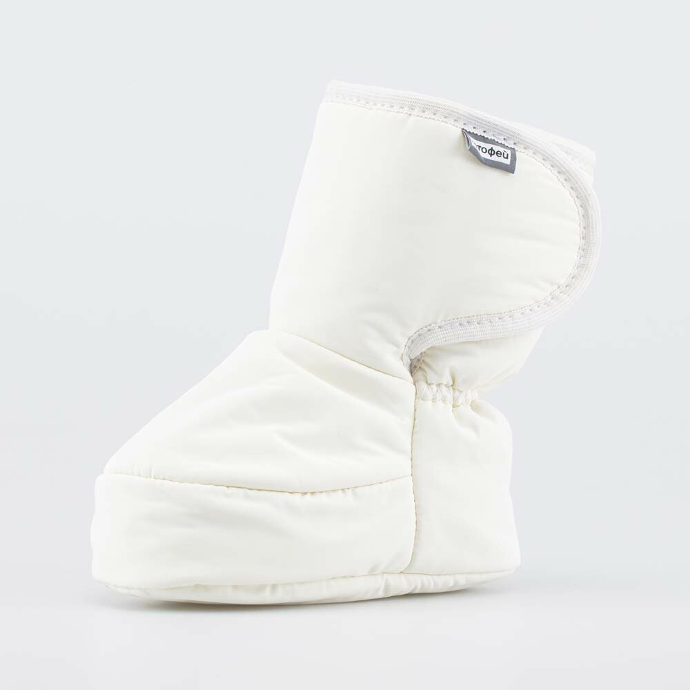 Пинетки КОТОФЕЙ размер 18-19 бежевый