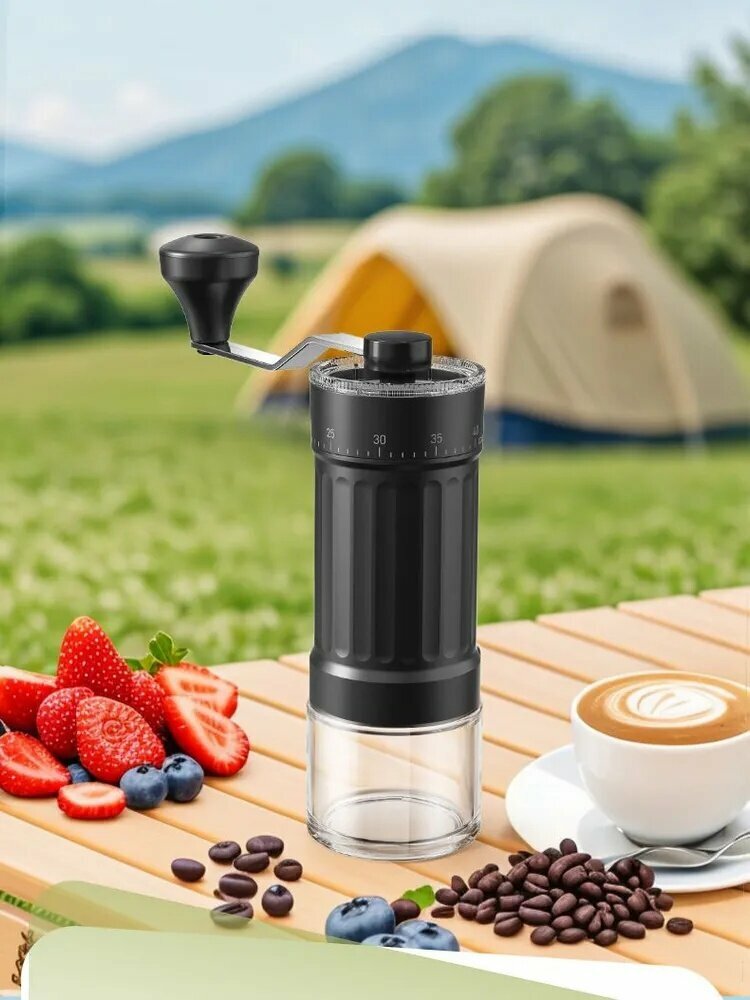 Картинки Xiaomi Ручная кофемолка "кофемолка"