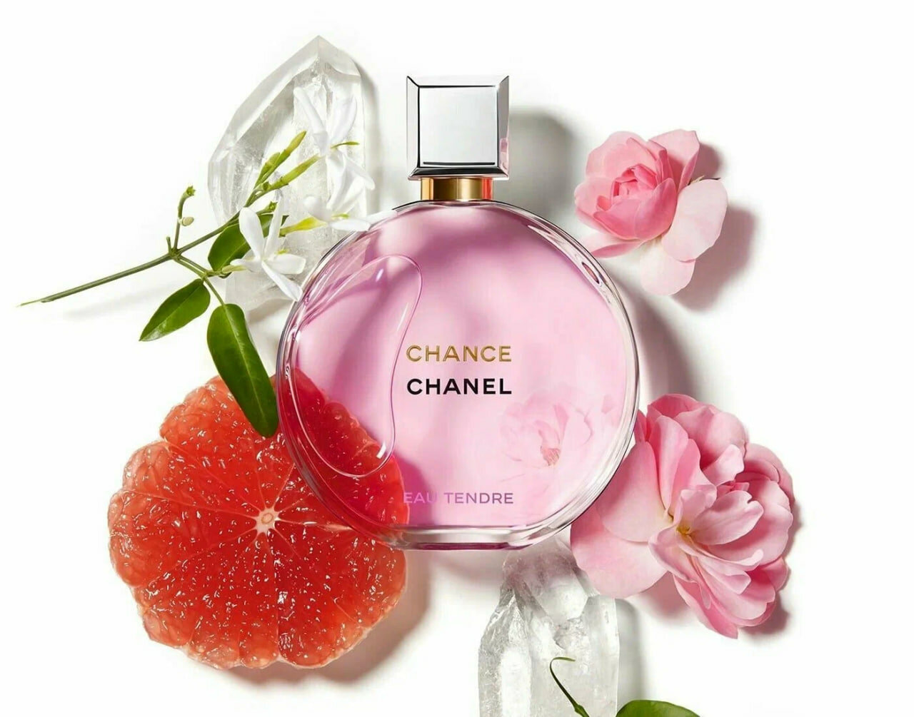 Парфюм Chanel Chance Eau Tendre, Eau De Parfum, бренд Chanel