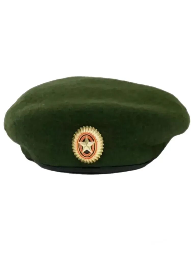 Берет для мужчин