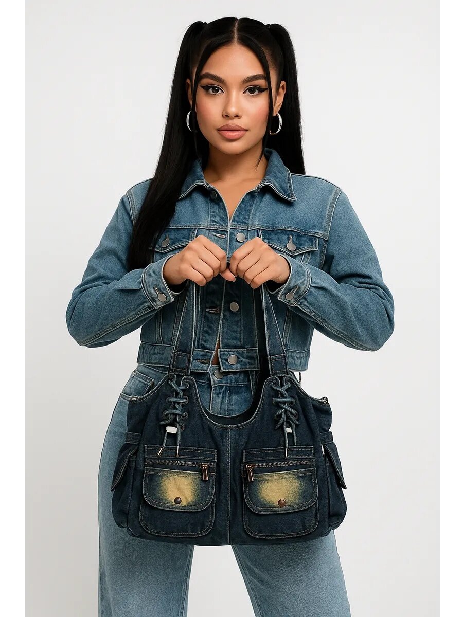 Сумка тоут VivaldiZ 