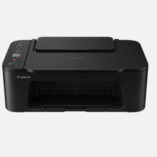Изображение товара Canon Беспроводной струйный МФУ 3 в 1 PIXMA TS3640