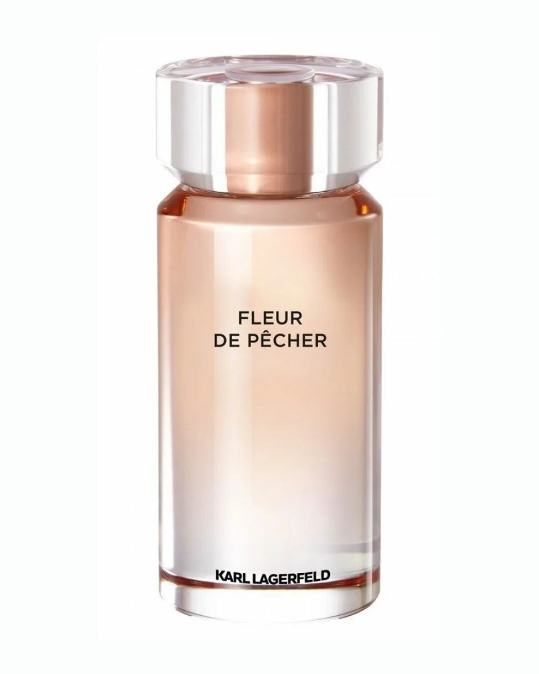 Karl Lagerfeld Fleur De Pecher Eau De Parfume 100 ml - Парфюм для женщин
