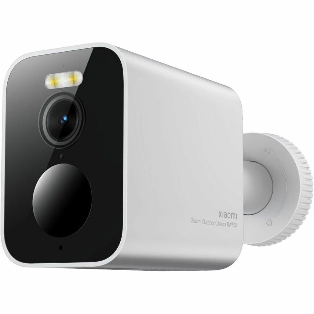 Камера видеонаблюдения от бренда Xiaomi Outdoor Camera BW300, белая