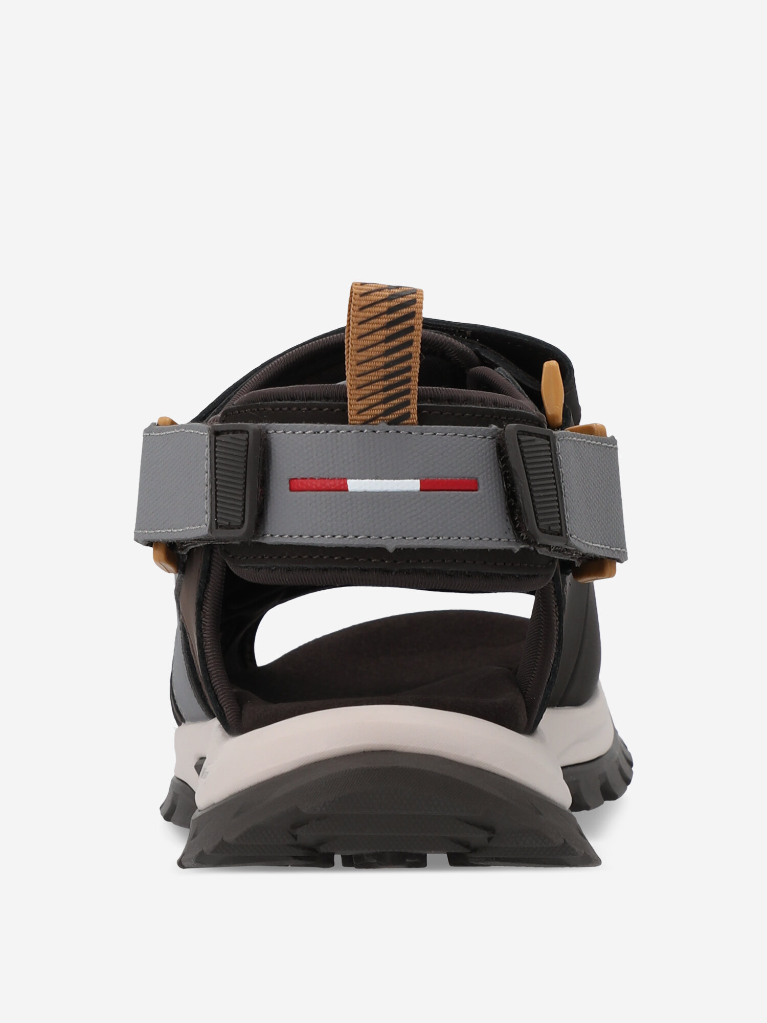 Сандалии Northland, размер 42, темно-коричневый — фото 1