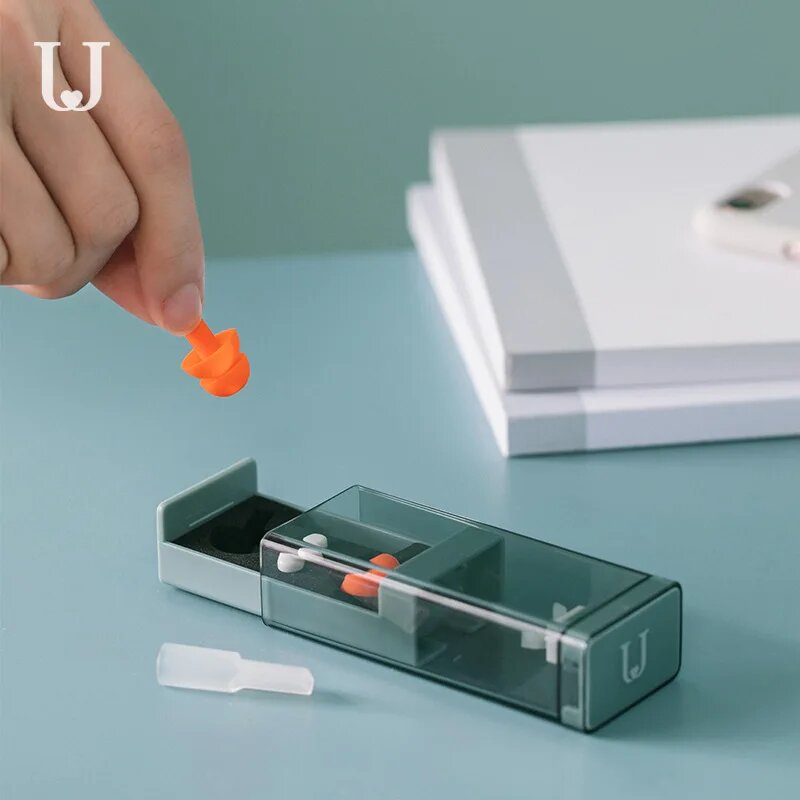 Беруши Xiaomi Xiaomi Шумоподавляющие беруши