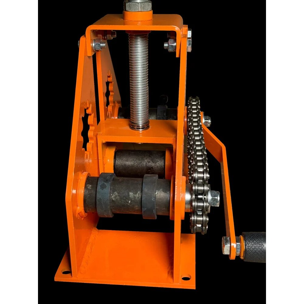 IMPERA Профилегиб цепной прокатной ПРГЦ-60 700073 — фото 1